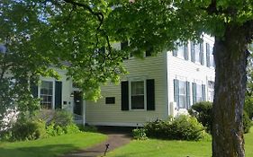 Strong House Inn